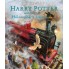 Harry Potter and the Philosopher’s Stone: Illustrated Edition by Jim Kay 