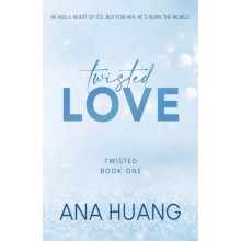 Twisted 1. Twisted Love. Ana Huang
