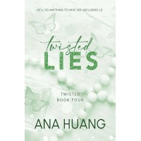 Twisted 4. Twisted Lies. Ana Huang