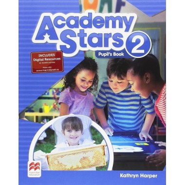 Academy Stars 2