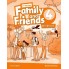 Family and Friends 4