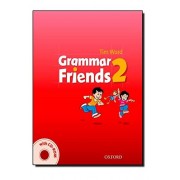 Grammar Friends 2: Учебник 