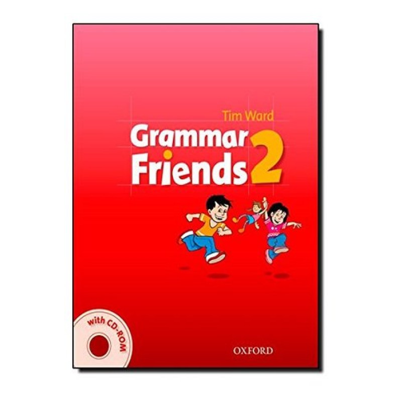 Grammar Friends 2