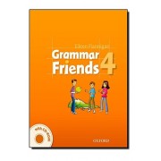 Grammar Friends 4: Учебник 