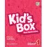 Kid's Box 1 New Generation 