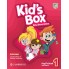 Kid's Box 1 New Generation 