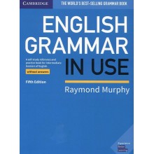 English Grammar in Use By Raymond Murphy