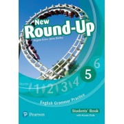 New Round Up 5. Грамматика