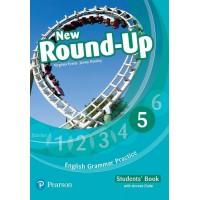 New Round Up 5. Грамматика