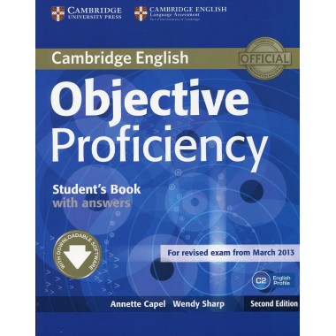 Objective Proficiency