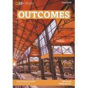 Outcomes Pre-Intermediate. Комплект (Учебник + Рабочая тетрадь) Outcomes Pre-Intermediate. Комплект (Учебник + Рабочая тетрадь)