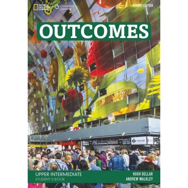 Outcomes Upper-Intermediate