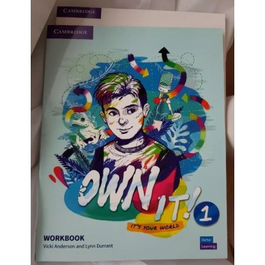 Own It 1