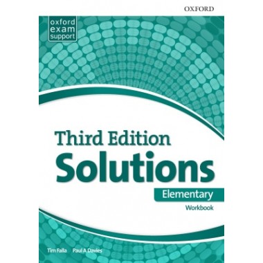 Solutions Elementary