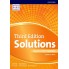 Solutions Upper Intermediate