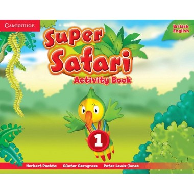 Super Safari 1