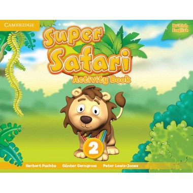 Super Safari 2