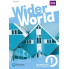 Wider World 1