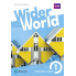 Wider World 1