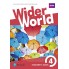 Wider World 4